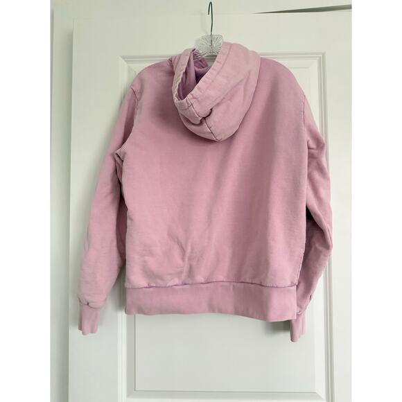 Voight by Valentina Made in Heaven Set Pink Hoodie and Pants Size XS - Picture 6 of 6